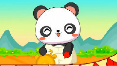 华语童星 - 屈原爷爷