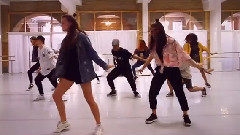 Gold (Dance Video)
