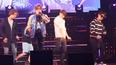 Making of BEAST JAPAN TOUR 2015