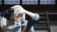 Nico - 山姥切国広でカガリビト/人力･MMD刀剣乱舞