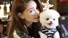 昆凌 - 麻吉來了昆凌宠物真心话