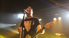 All Time Low - The Girls A Straight Up Hustler