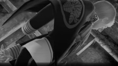 Nico - BURNING /一期一振