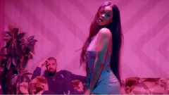 Rihanna - WORK LEAN BACK PROBLEMS