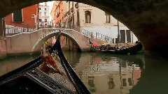 威尼斯城市的梦想