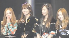 Dancing Queen & Talk & I Got A Boy