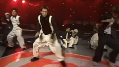 水晶男孩 - 预感