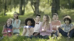 Mi Mundo Gira Contigo