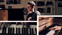 Christina Grimmie,Sam Tsui - 如真梦境(Just A Dream)