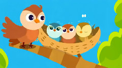 华语童星 - 小麻雀