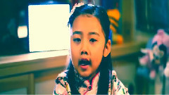 华语童星 - Be Happy Now