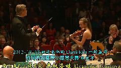 西贝柳斯小提琴协奏曲