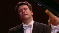 肖斯塔科维奇第二钢琴协奏曲