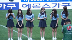 GFriend - Ment