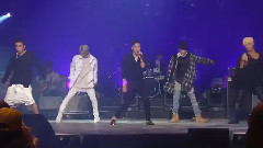 水晶男孩 - Com'Back & 骑士道 & 男儿之路(品生品死)