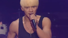 水晶男孩 - 情侣