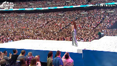 Jess Glynne - My Love(The Summertime Ball 2016)现场版