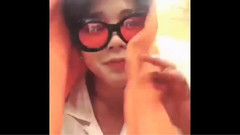 鸡米kiyowo瞬间合集