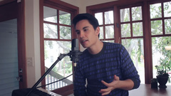 Sam Tsui - Just A Dream - For Christina