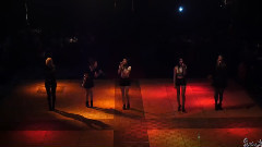 BILLION - Dancing Alone