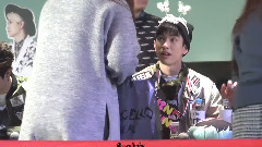 GOT7 Pop-up Store签售会