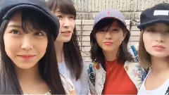 AKB48 - SHOWROOM 岸野里香