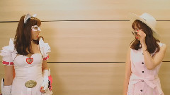 AKB48 - にゃんにゃん仮面ストーリー 第一话