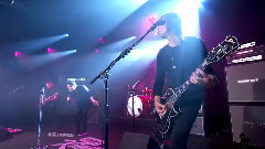 Train - Living Loving Maid