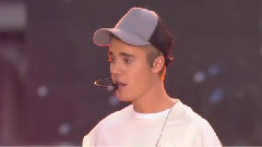 Justin Bieber - Love Yourself