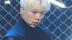 Stalker - SBS人气歌谣 现场版 16/06/12