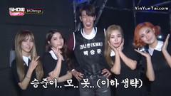 KNK Seungjun - MAMAMOO's Hidden Guy