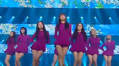 OH MY GIRL - Windy Day