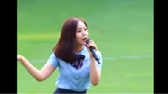 GFriend,信飞(GFriend) - 爱情星