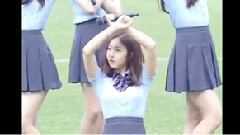 GFriend,信飞(GFriend) - Me gustas tu