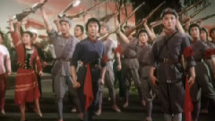 中国戏曲,中国红 - 红色娘子军 (5)