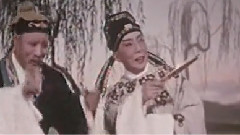 中国戏曲,昆曲 - 墙头马上 (2)