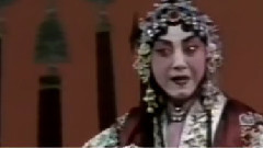 中国戏曲 - 穆桂英挂帅-捧印 (2)