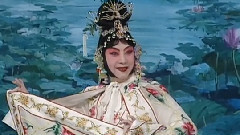 中国戏曲 - 玉簪记 赠簪