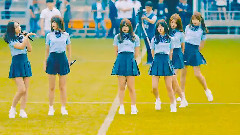 GFriend - 爱情星