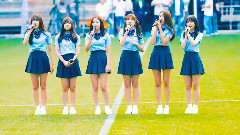 GFriend - 时间流逝