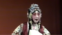 中国戏曲 - 穆桂英挂帅-捧印 (3)