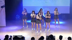 GFriend - 今天开始我们