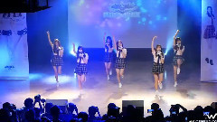 GFriend - 爱情星(Luv Star)