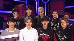 人气歌谣待机室CUT