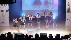 GFriend - 时间流逝