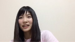 AKB48 - SHOWROOM 谷口めぐ(20時37分04秒)