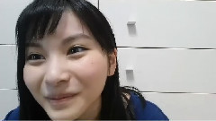 AKB48 - SHOWROOM 福岡聖菜(07時34分48秒)