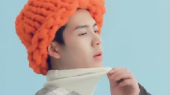 天使面孔魔鬼身材王嘉尔