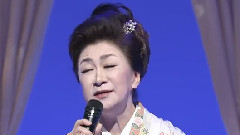 大月みやこ - 白い海峡