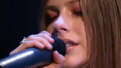 Avril Lavigne - Knockin'On Heaver's Door (敲天堂之门)